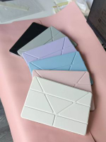 適用華為matepad11保護套2023pro帶筆槽磁啜10.95英寸亞克力