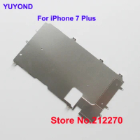 YUYOND Original New LCD Plate Metal Backplate Shield Replacement For iPhone 7 Plus 5.5" 50pcs/lot Wholesale