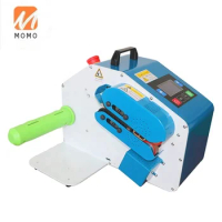 Hot Sale 018N Mini Automatically Inflate Filing Air Column Buffer Machine Protective Packaging Bag Making Machine