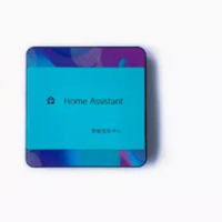 Smart home box homekit Gateway Home Assistant Raspberry Pi