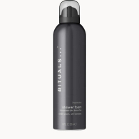 RITUALS Homme Collection Cedar Wood + Vitamin E Complex Foaming Body Wash 200ml