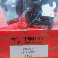 COIL/CDI Mesin Generator GX 270/390