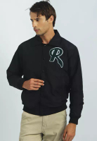 REMIX JEANS Jaket Parasit Kerah 2577J01