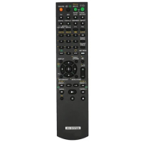 Remote Control For Sony STR-DE595, STR-DE995, RM-AAU036 STR-K7100 DVD AV Receiver System