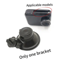 DVR Suction Cup Dash Cam Holder Mount Accessories Compatible For 360 J501 J501c Dash Cam Holder Car 