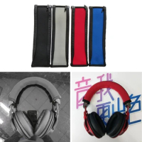 Headphone Headband Protector Cover for Audio-Technica ATH-SR5 ATH-MSR5 Headset