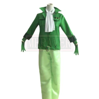 Shugo Chara Kukai Soma Cosplay Costume Halloween Costumes Custom Made Any Size