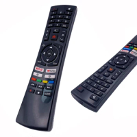 REMOTE CONTROL FOR Techwood TK55UHDITM18.TD55UHDLED19SW.D40U297M4CW.D40U298N4CWH.L55U405N4CWH TK55UHDITM18.TD55UHDLED19SW.