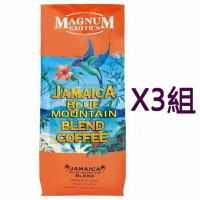 [COSCO代購4] W468577 Magnum 藍山調合咖啡豆 907公克 三組