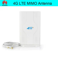 4G lte antenna 49dBi CRC9 For E3372 4G LTE FDD MODEM