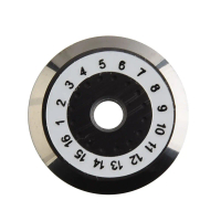 เครื่องตัดไฟเบอร์ ใบมีด 16 ด้าน รุ่น HS-30, AU-30S, CT-30, SKL-8A/6C/S, 2/S3, AU-S 2