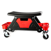 Toolbox Multi-purpose Household Hardware Accessories Storage Box Toolbox Set Rotating Bench Work Rotating Chair Portable