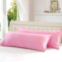 Gối dài, gối đa năng, dùng làm gối nằm, tựa giường, ghế sofa, ôm gác thoải mái (kt 75cm-1m2-1m6), vả