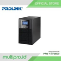 Prolink PRO901-ES UPS
