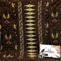 Sarung Batik Largurda Batik Khas Solo