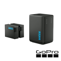 【eYe攝影】現貨 原廠充電組 GoPro HERO 13 Enduro 雙充 雙電 電池組 AEDBD-201 公司貨