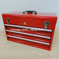 XR TOOLS Chest |   Kotak Alat |   Laci |   Kabinet |   Kotak 3 Lapisan