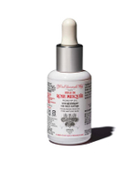 ผลิตภัณฑ์น้ำมันบำรุงผิว ROSE HIP OIL