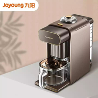 Local Delivery | Joyoung K1s Soya Bean Milk hine |  Automatic Sieve Free Self-Cleaning SoyMilk Maker