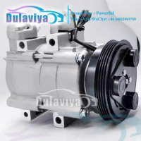 AC Air Conditioning Compressor For hyundai h1 compressor air conditioning compressor for Hyundai Grand Starex H1 H-1 977014H200