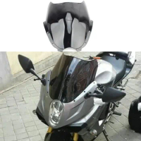 Front Windshield Windscreen for Hyosung GT650R 2011-2014 &amp; Hyosung GT250R 2006-2014