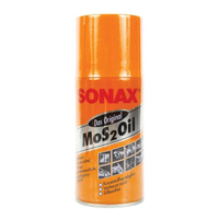 น้ำมันอเนกประสงค์ Sonax  Mos 2 Oil 300 มล.