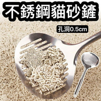 『台灣x現貨秒出』不銹鋼貓砂鏟 貓咪鏟子 鏟貓砂 貓鏟 貓咪便鏟 貓鏟屎 鏟屎