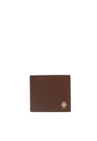 BALLY Bk_bifold 8cc N 銀包