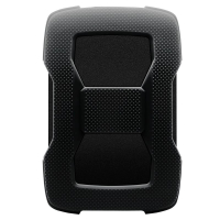 Adata HD330 外置硬碟 (4TB / Black)(HD-AH34TBK)