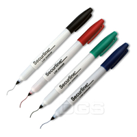 《美製》符號筆 Laboratory Marking Pens