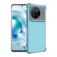 【O-ONE】軍功防摔殼 vivo X80 美國軍事防摔手機殼 保護殼