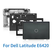 Computer Case Laptop Shell For Dell Latitude E6420 Notebook Shell Laptop Case Computer Shell Replacement