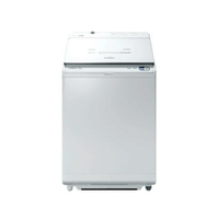 HITACHI 日立 12KG日製變頻直立洗脫烘洗衣機 BWDX120EJ-W
