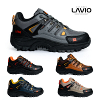 Sepatu Outdoor Keren Pria Gunung Hiking Tracking Terlaris Nyaman Lavio Genesis