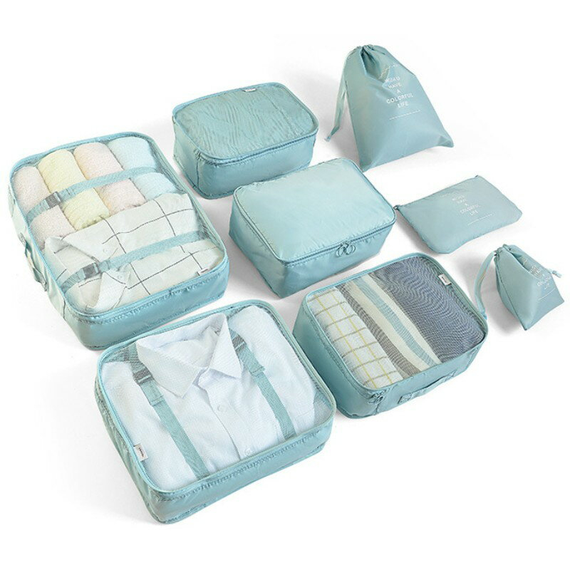 Travel Bag Organizer 2024 2 BigGo