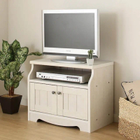 【NITORI 宜得利家居】網購限定 電視櫃 LIZVALLY SLM59 WH EC(LIZVALLY)