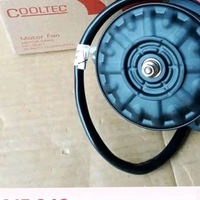 Motor fan radiator Motor Dinamo kipas radiator Fan radiator COOLTEC untuk karimun kotak