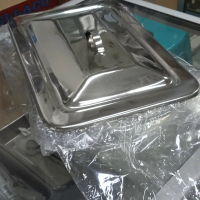 bak instrumen 512 / bak instrument besar