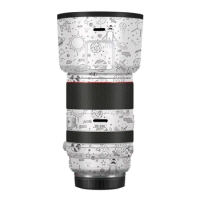 Lens Sticker for canon rf 70 200 f2.8 Wrap Film Decal Skin For Canon RF 70-200 F2.8 lens Sticker 70 200mm f2 8 Wrap Cover Skin