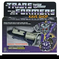 Transformers Triple Changer ASTROTRAIN - Authentic - MEW