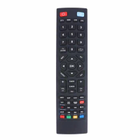 Remote Control for ALBA 22/207DVD 22/207FDVD LCD Smart LED HDTV 3D TV