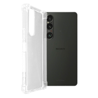 Metal-Slim Sony Xperia 1 VI 強化軍規防摔抗震手機殼