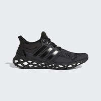Adidas Ultraboost WEB DNA GY4173 男 慢跑鞋 運動 針織鞋面 緩震 舒適 愛迪達 黑