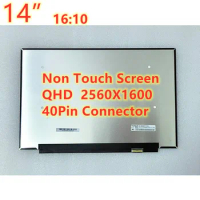 for Asus ROG Zephyrus G14 GA402RK ga402rk GA402R gz402 Laptop LCD screen 14 inch 16:10 QHD 120HZ non-touch. matte
