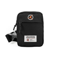 Nike Jordan MVP HIP [FQ0799-045] 斜背包 手機包 胸包 隨身小包 休閒 黑