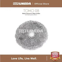 Umeda Accessories For TOMO R8 MOP PAD