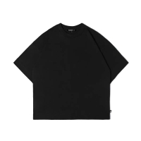 FutureFaith - Tshirt Boxy Heavyweight Cotton Combed 20s/24s