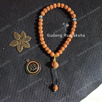 Tasbih jenitri asli 33 butur