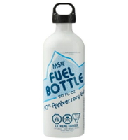 【【蘋果戶外】】MSR 13028 Fuel Bottle 20oz 燃料油瓶 50週年紀念 攜帶式氣化爐燃料油瓶 燃油罐 汽化爐用