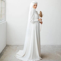 Chiobushop- Alisyana Dress Party Bridesmaid Kondangan Pesta | Prewedd Wedding Dress | Korean style |
